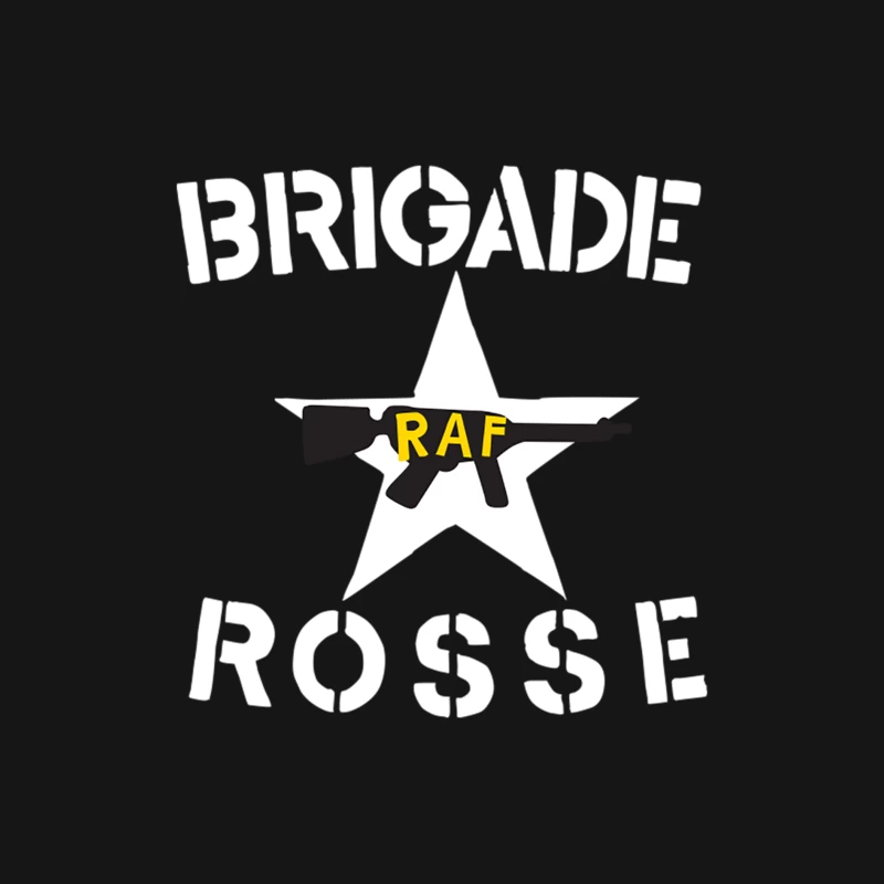 Brigade Rosse Female Long Sleeve T-Shirt