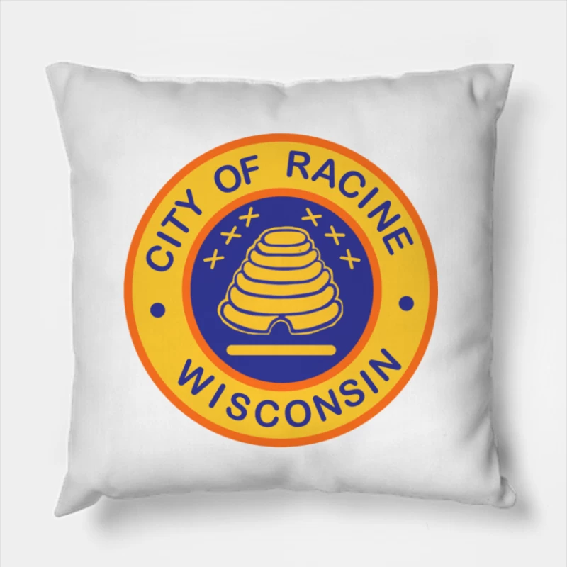  Throw Pillow