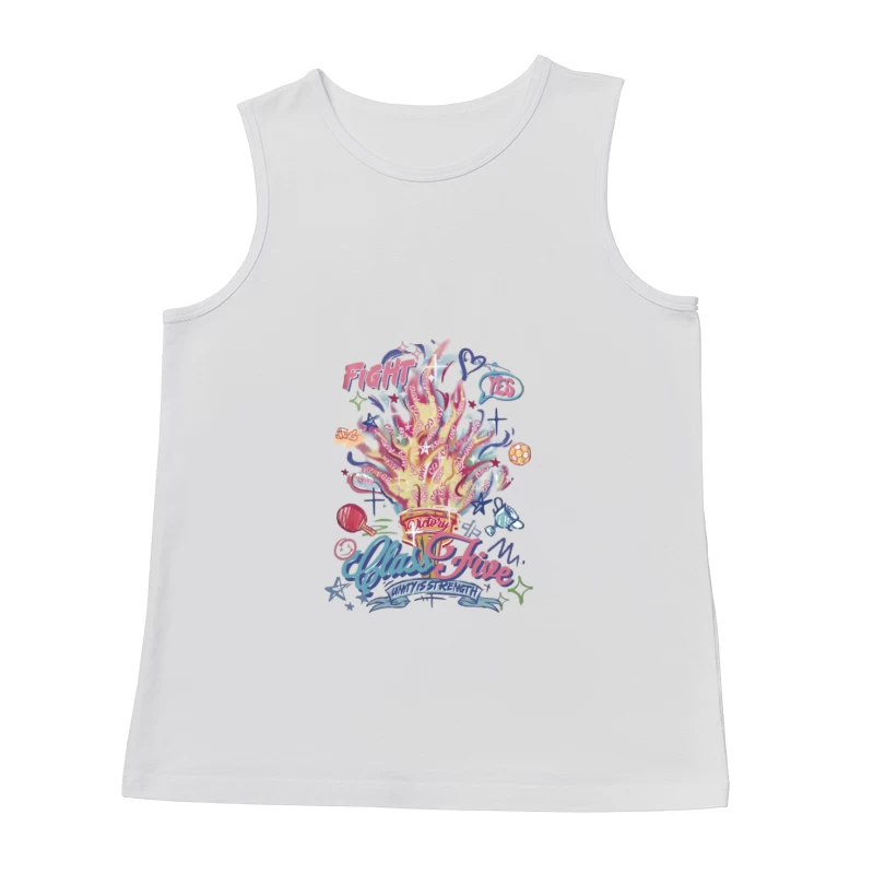  Herren Tanktops