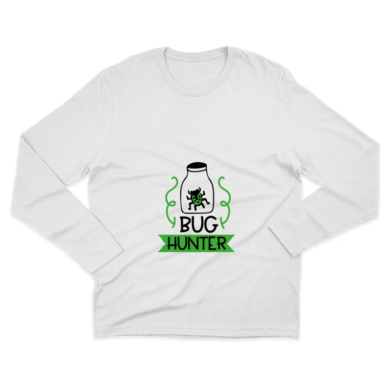  Homme Manches Longues T-Shirt