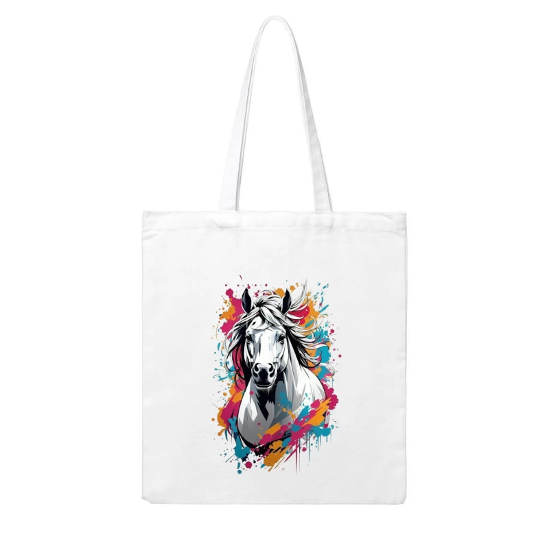  Cotton Tote Bag