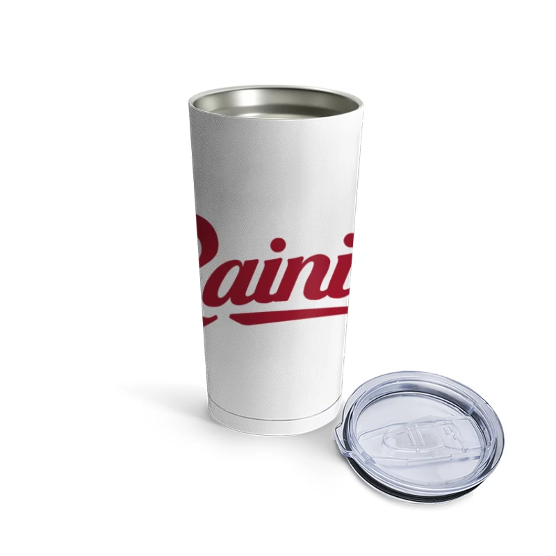  Travel Mug