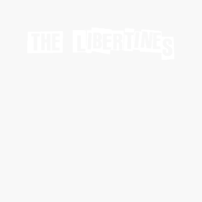 THE LIBERTINES new Cotton Tote Bag
