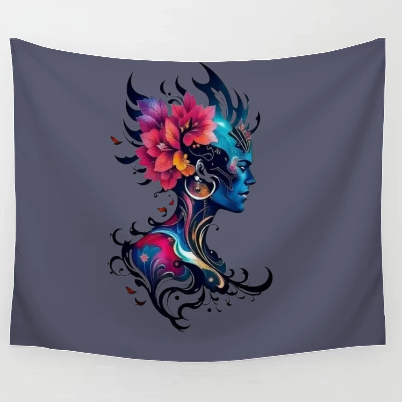  Tapestry