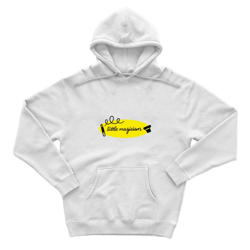 Stylisé de Magicien Homme Sweat à capuche
