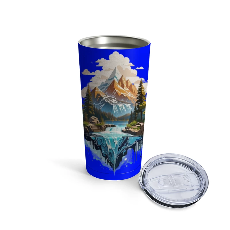  Travel Mug