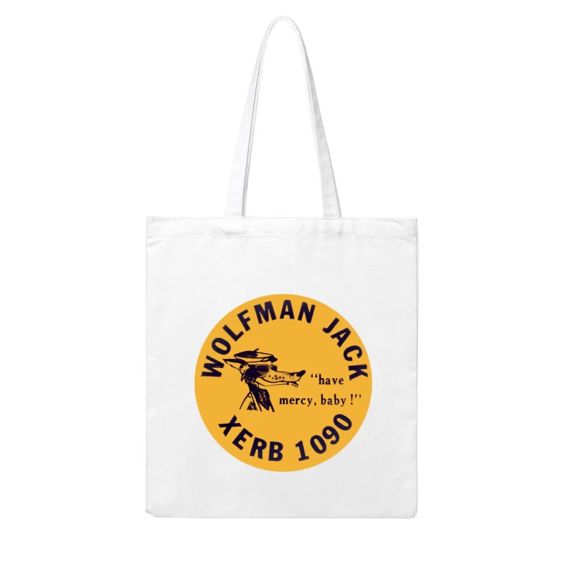  Cotton Tote Bag