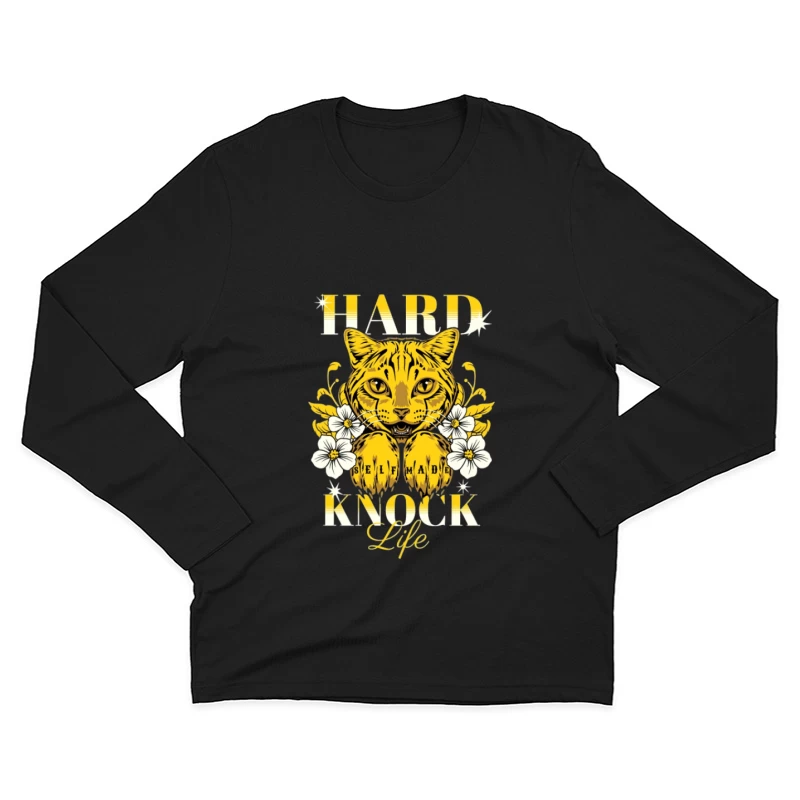  Homme Manches Longues T-Shirt