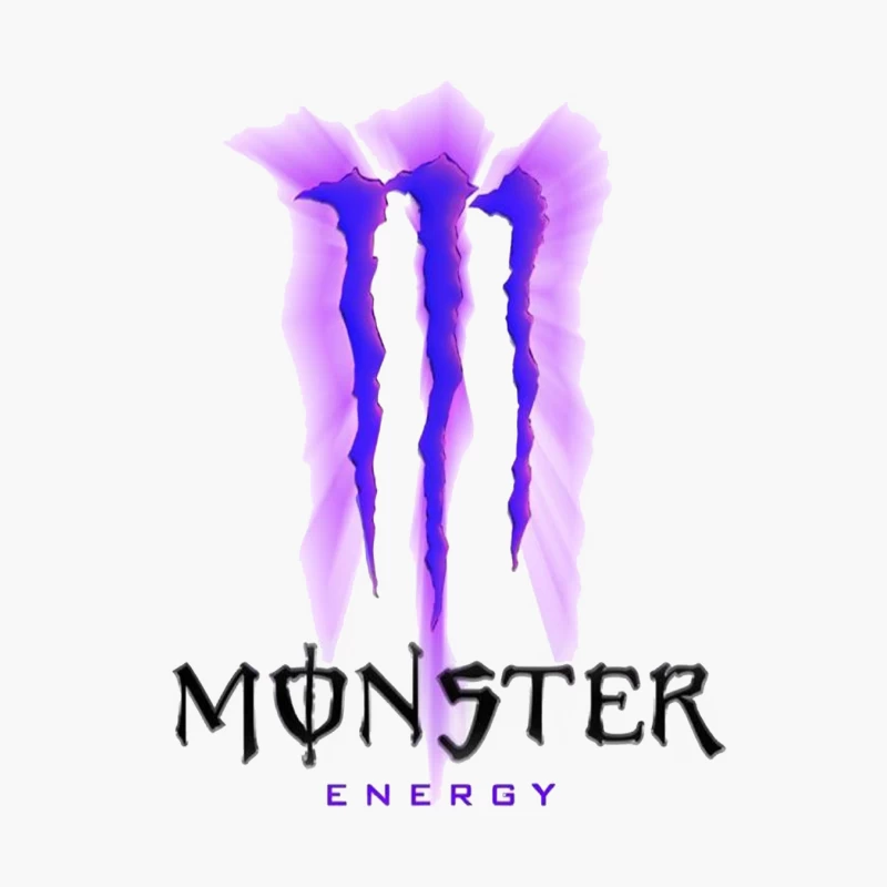 8 Monster energy drink Cotton Tote Bag