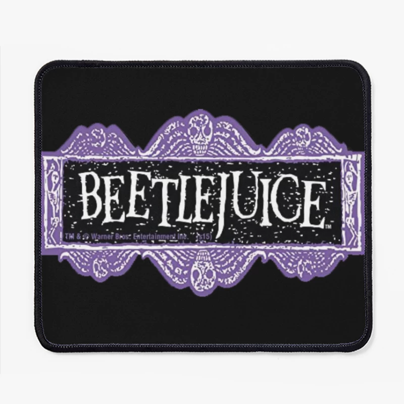  Mouse Pad