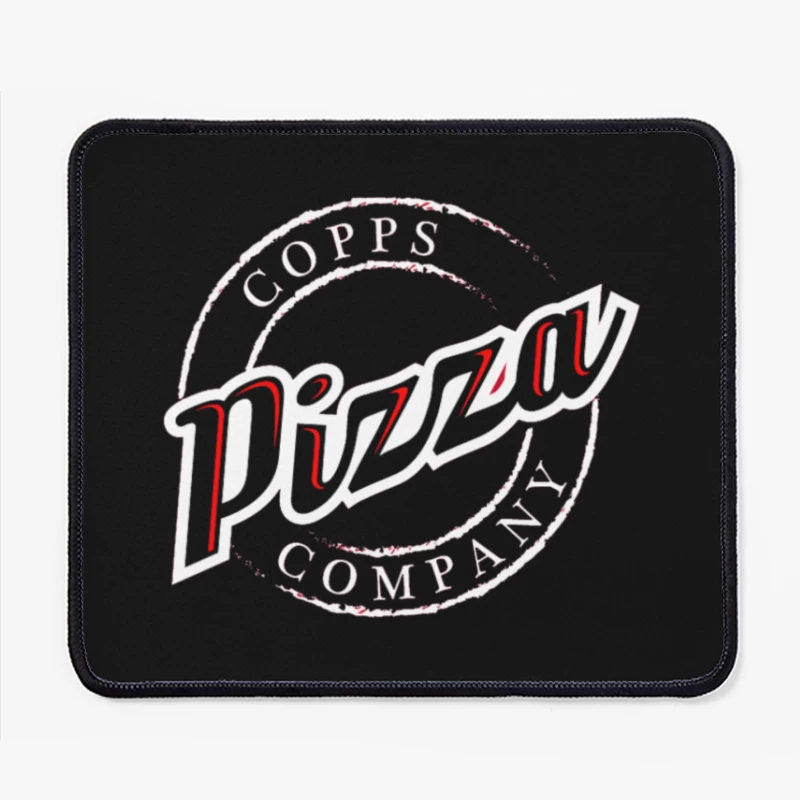  Mouse Pad