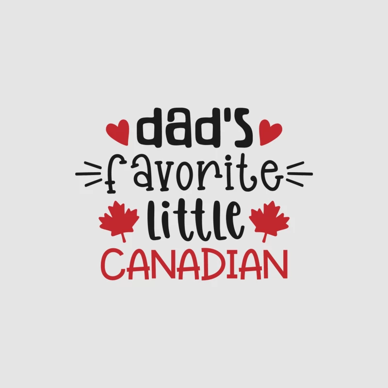 T-shirt Enfant Canadien Femme Sweat à capuche