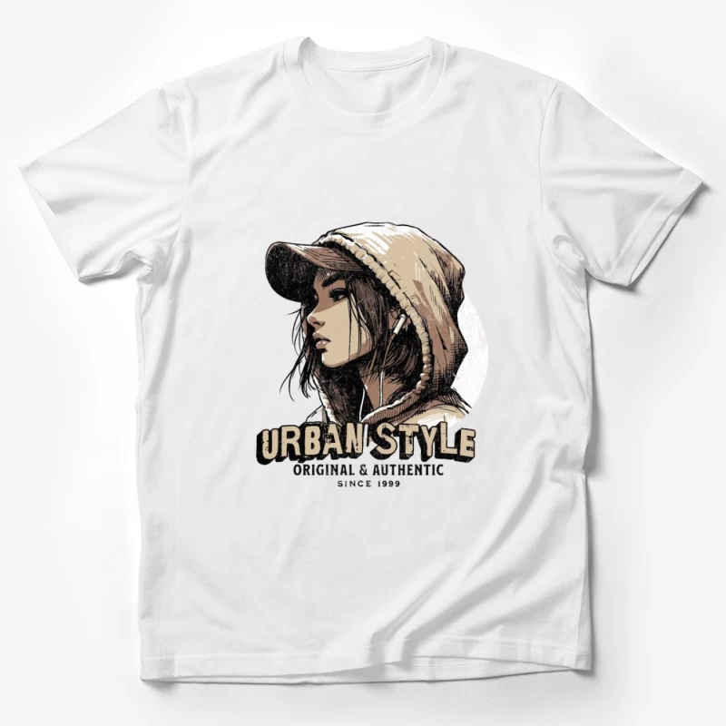  Herren T-Shirt