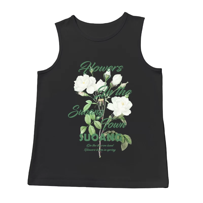  Herren Tanktops