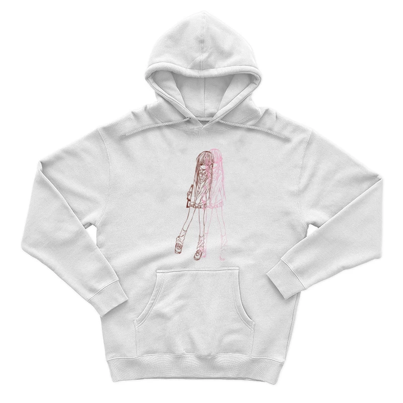  Herren Pullover Hoodie
