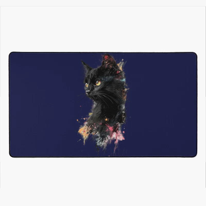  Desk Mat