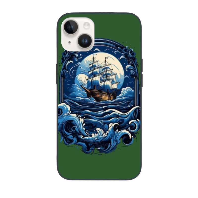  iPhone Case
