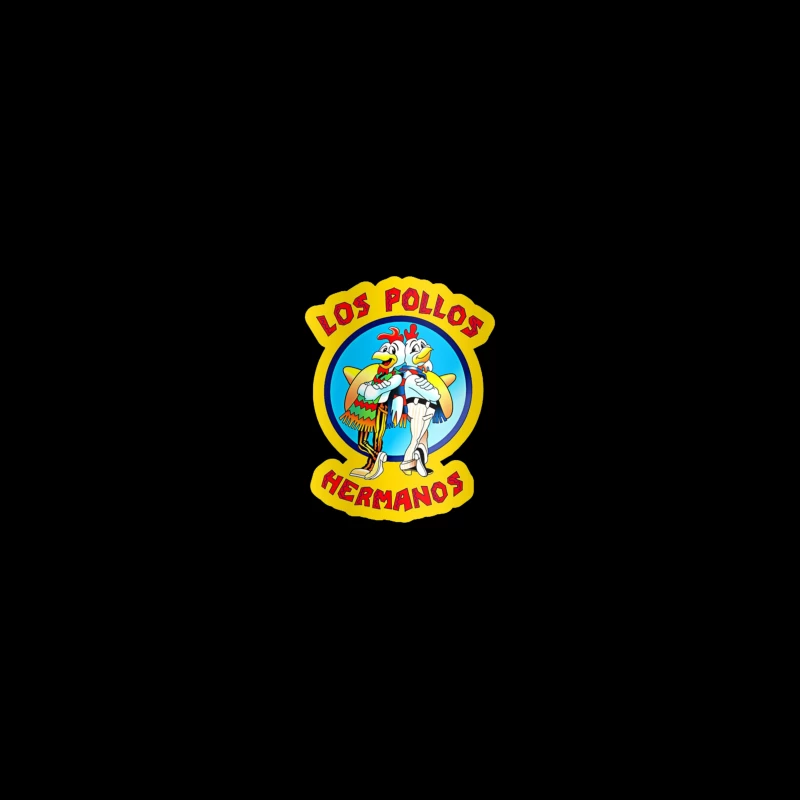 Los Pollos Hermanos 1996 Coffee Mug