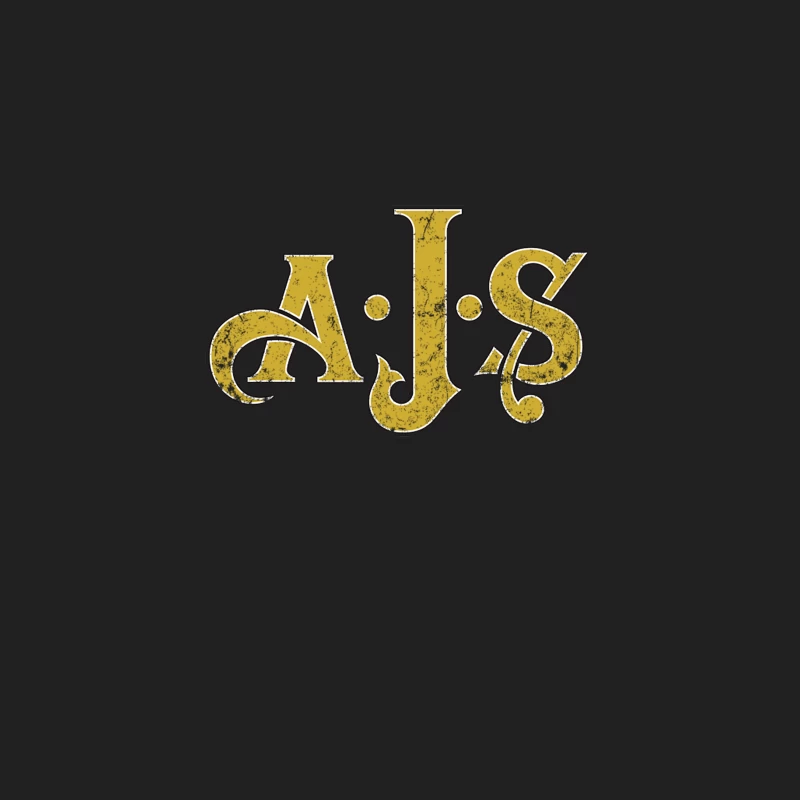 A.J.S. Bucket Hat
