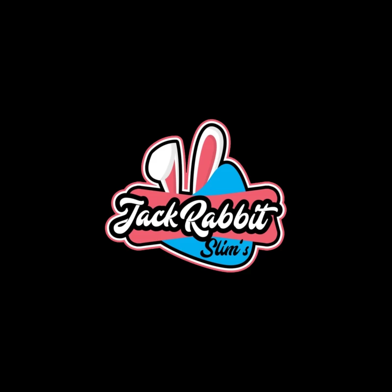 Jack Rabbit Slim's 2 Travel Mug