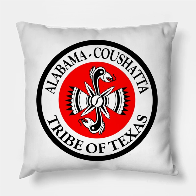  Throw Pillow