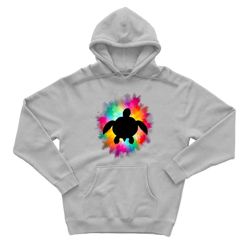 Male Pullover Hoodie