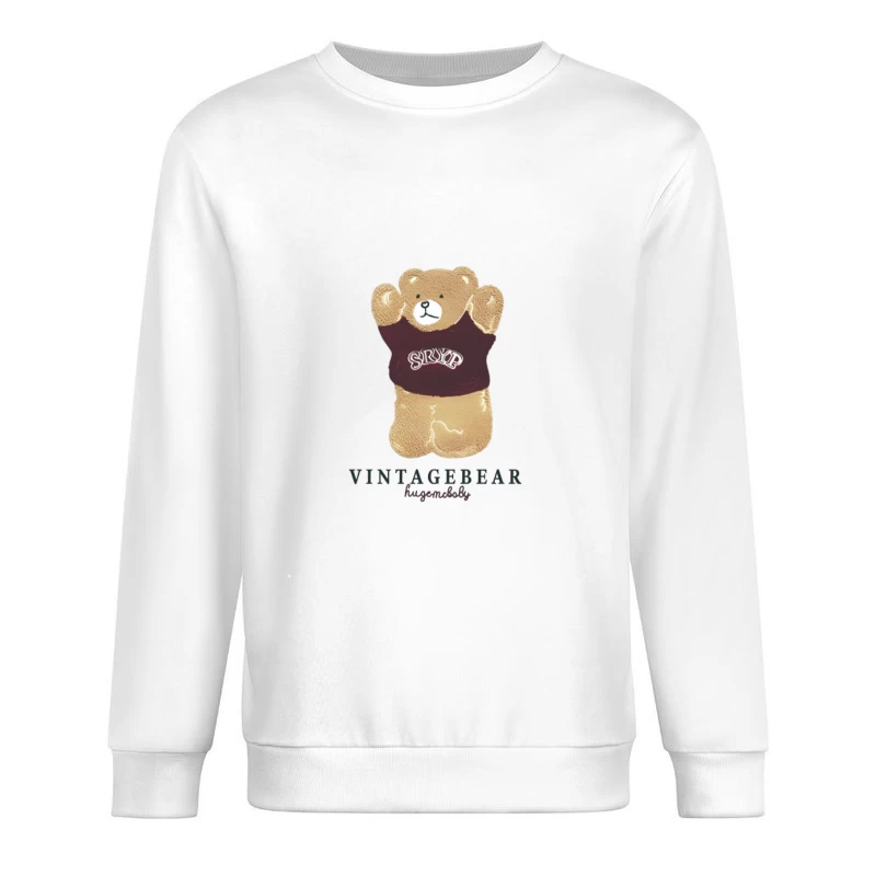  Homme Sweat-shirt à enfiler