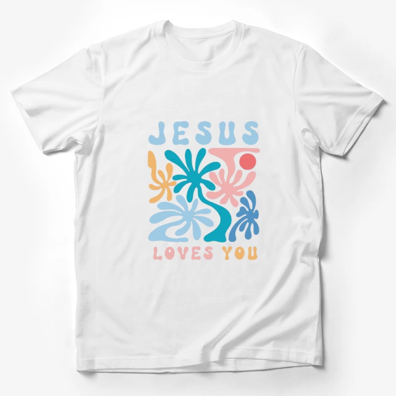 Homme T-Shirt