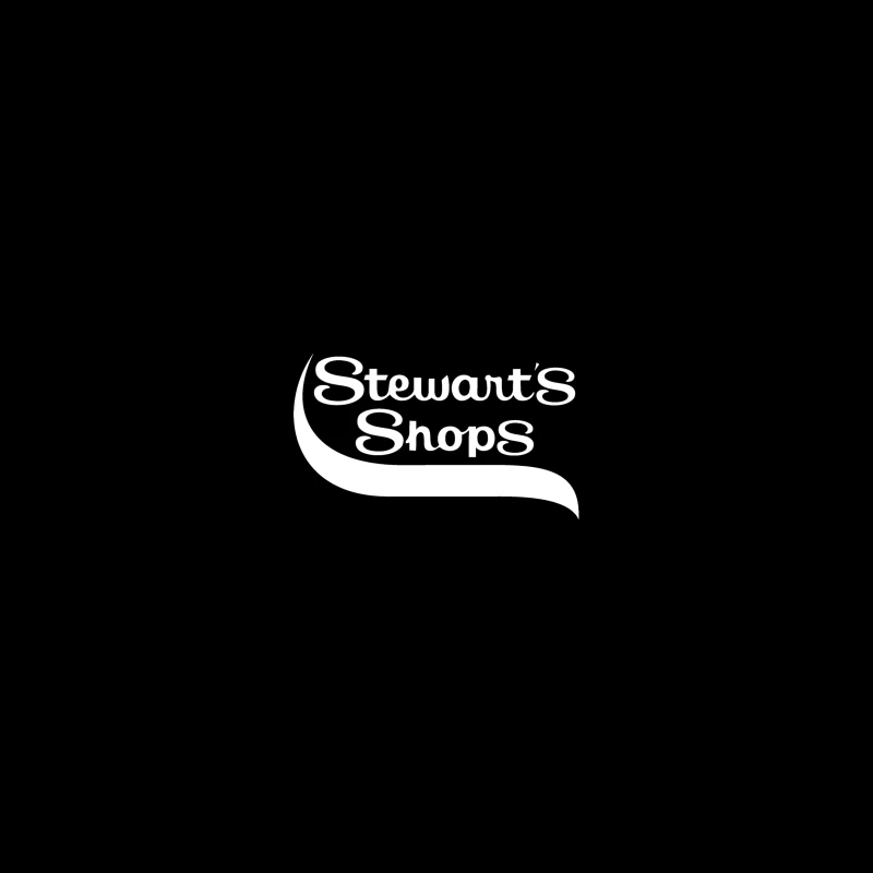 Stewarts shops logo iPhone Case