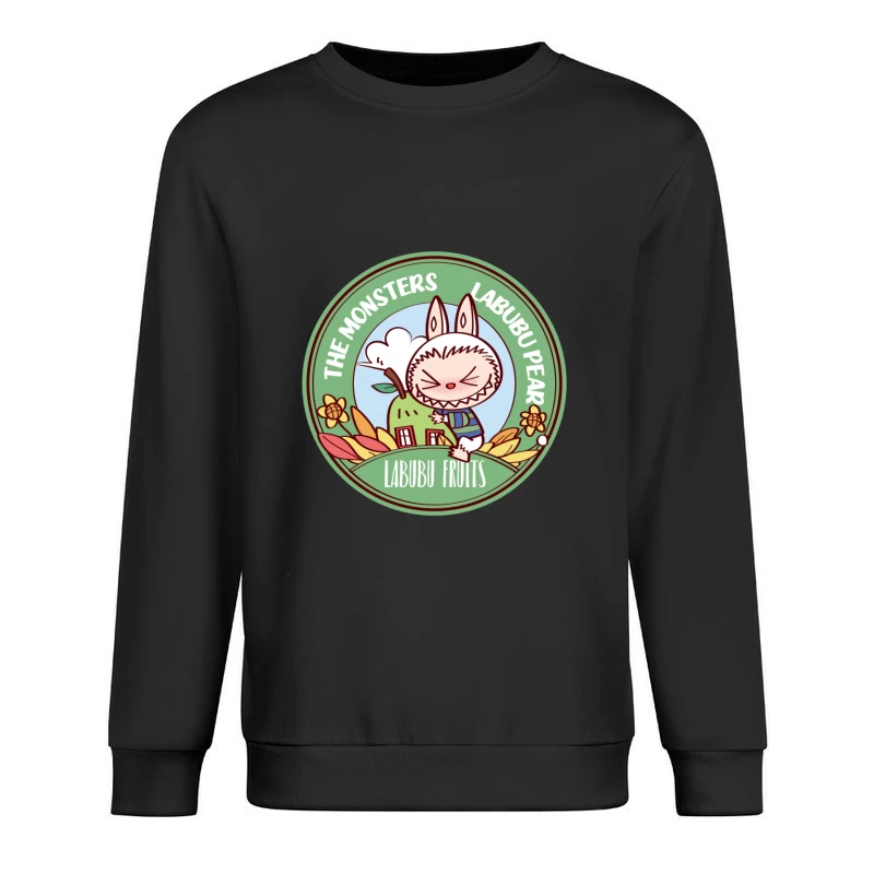  Herren Pullover Sweatshirt