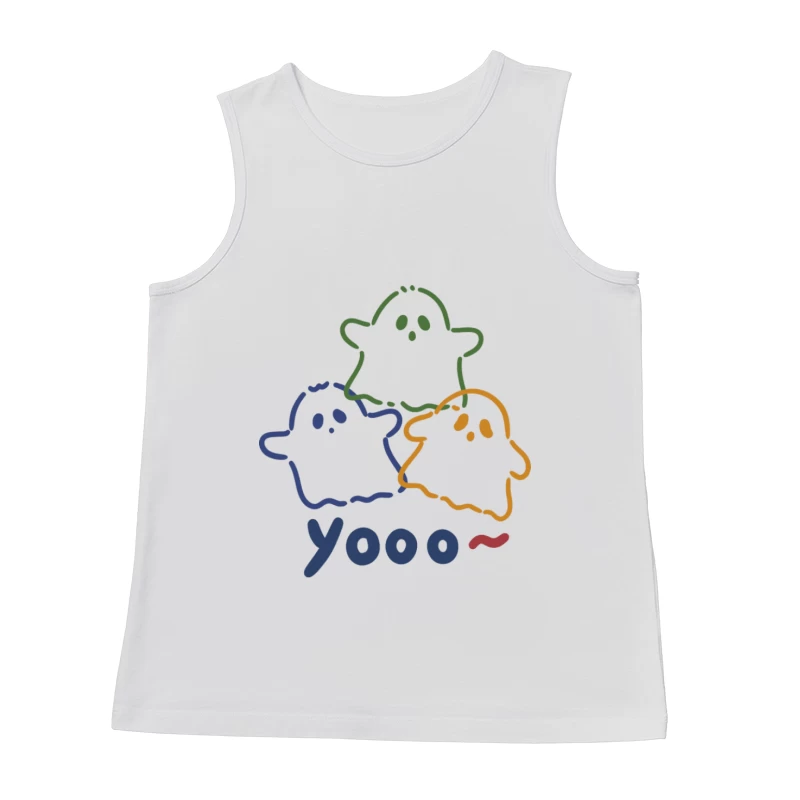  Herren Tanktops