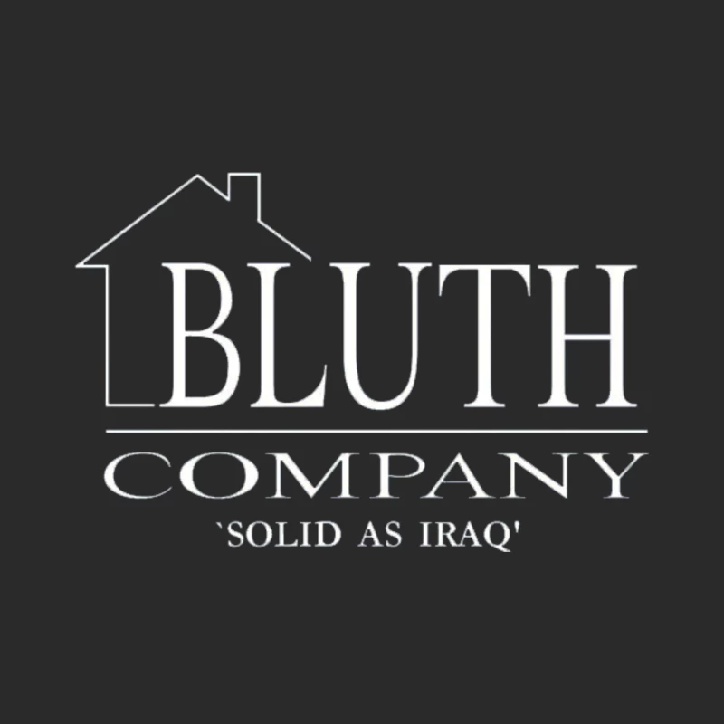 Bluth Company 2 Baseball Cap
