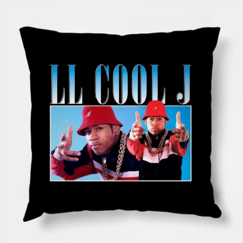  Throw Pillow