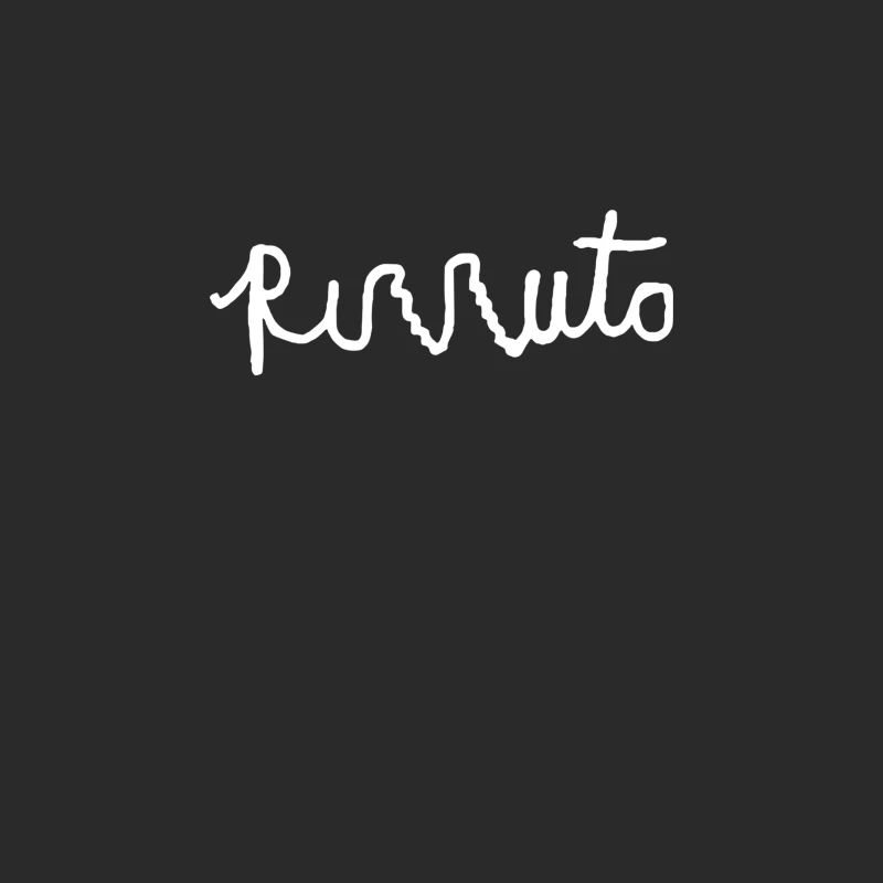 Rurruto Billy Madison Baseball Cap