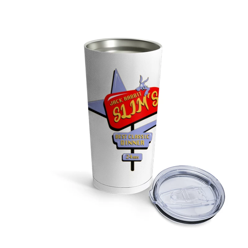  Travel Mug