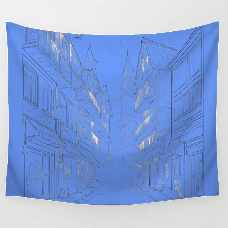  Tapestry