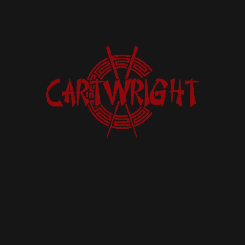 Cartwright Male Long Sleeve T-Shirt