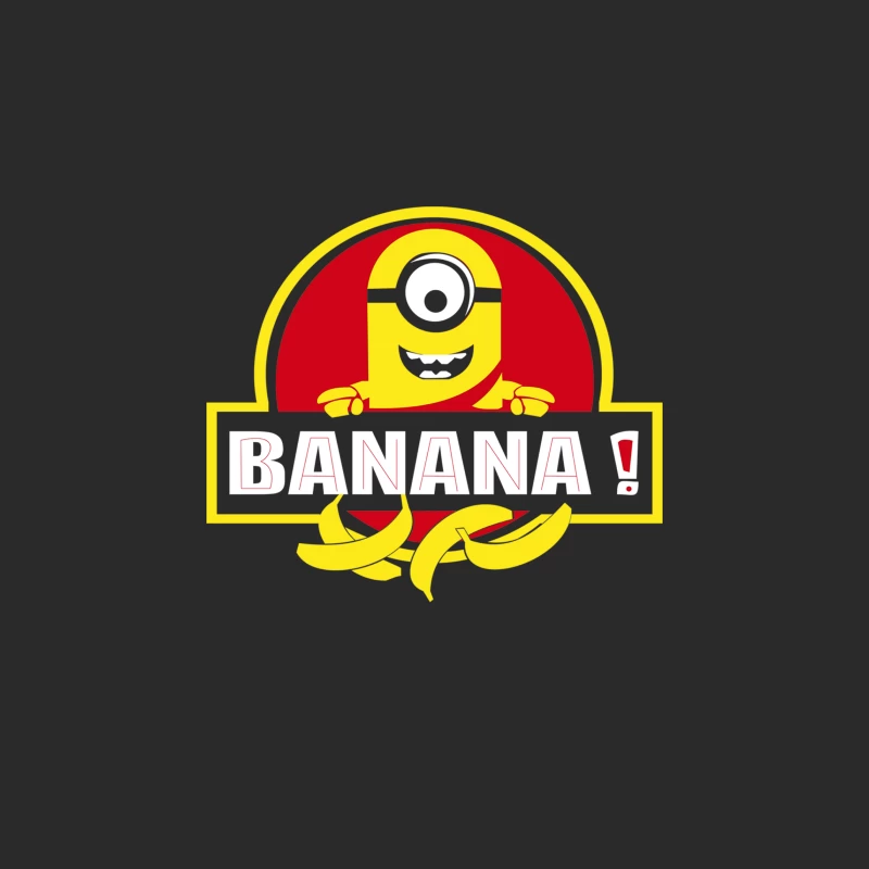 Banana Park World Damen Baseball Cap