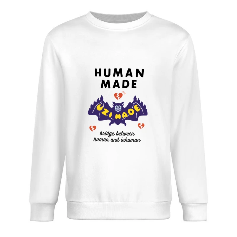  Herren Pullover Sweatshirt