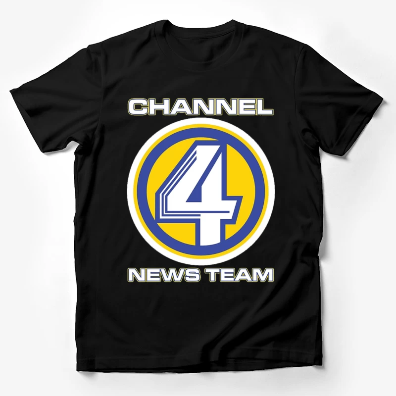  Male T-Shirt