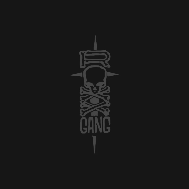 Roxx Gang Female Long Sleeve T-Shirt