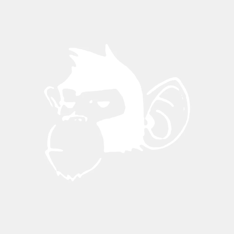 Cheeky Chimp Male Tank Top