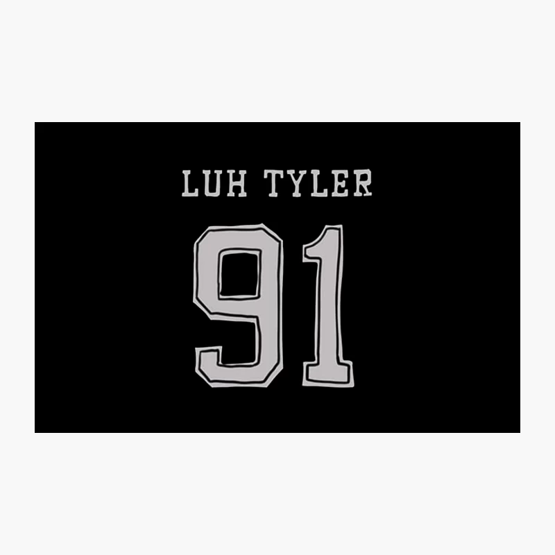 Luh Tyler Travel Mug