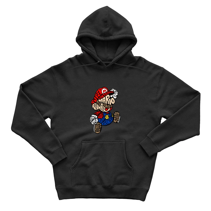  Herren Pullover Hoodie