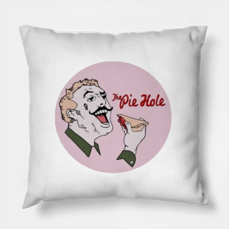  Throw Pillow