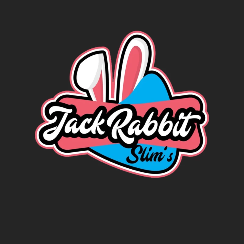 Jack Rabbit Slim's 2 Male Pullover Sweatshirt
