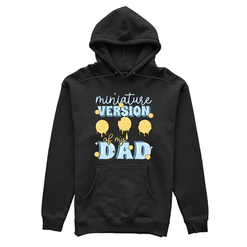 Miniaturversion von meinem Papa Damen Pullover Hoodie