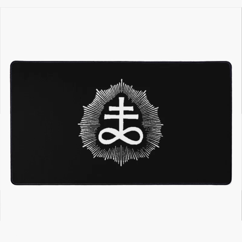  Desk Mat