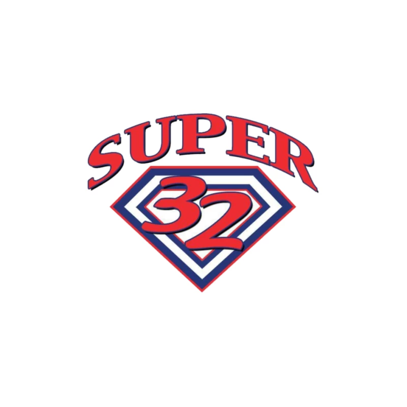 WXGZ Super 32 Pin