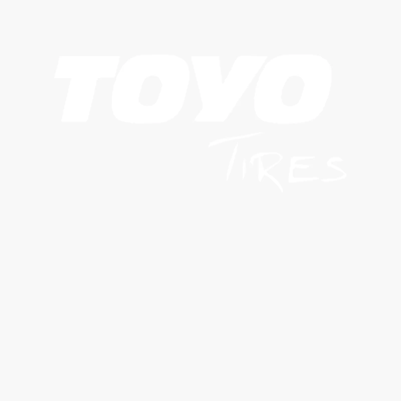 Toyo Tires Cotton Tote Bag